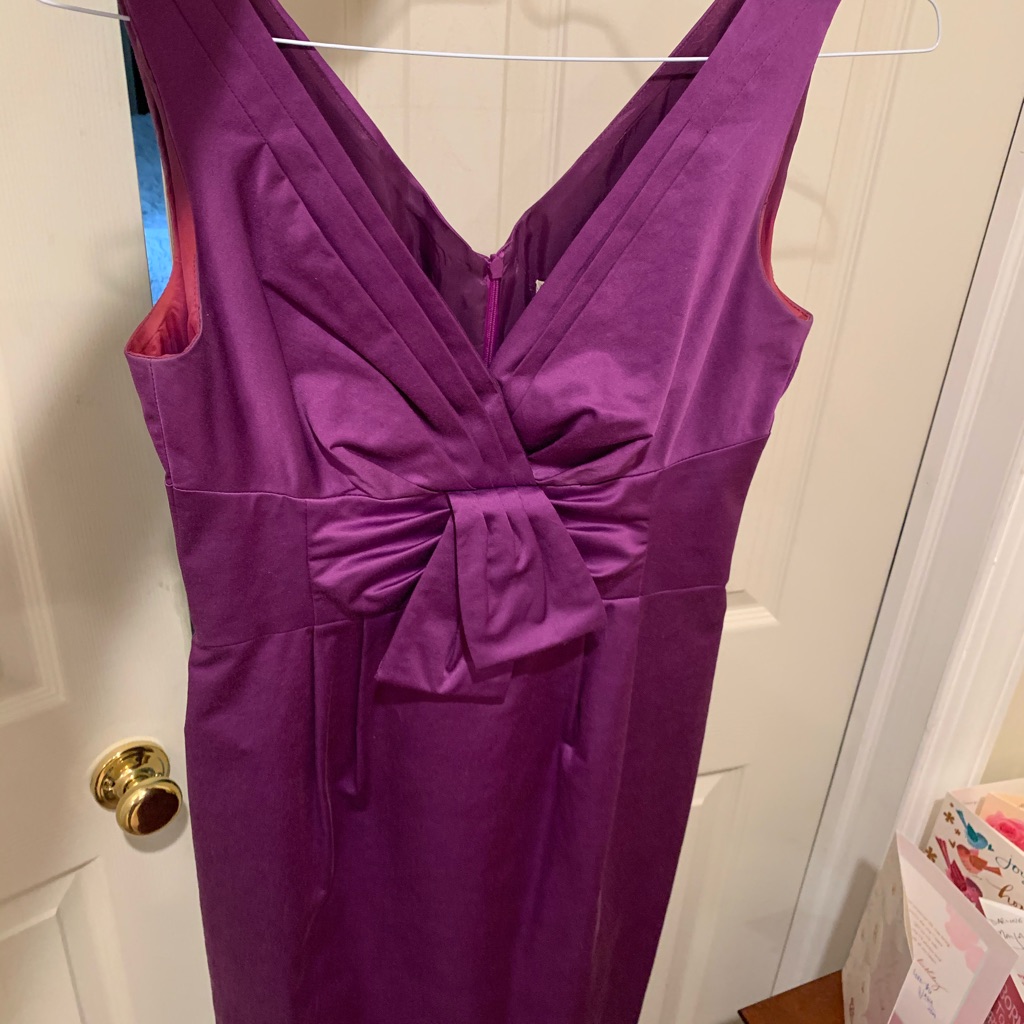 Nanette Lepore Flattering Dress